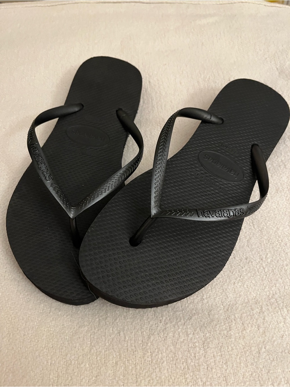 Havaiana Flatform Flip Flop - Picture 2 of 9